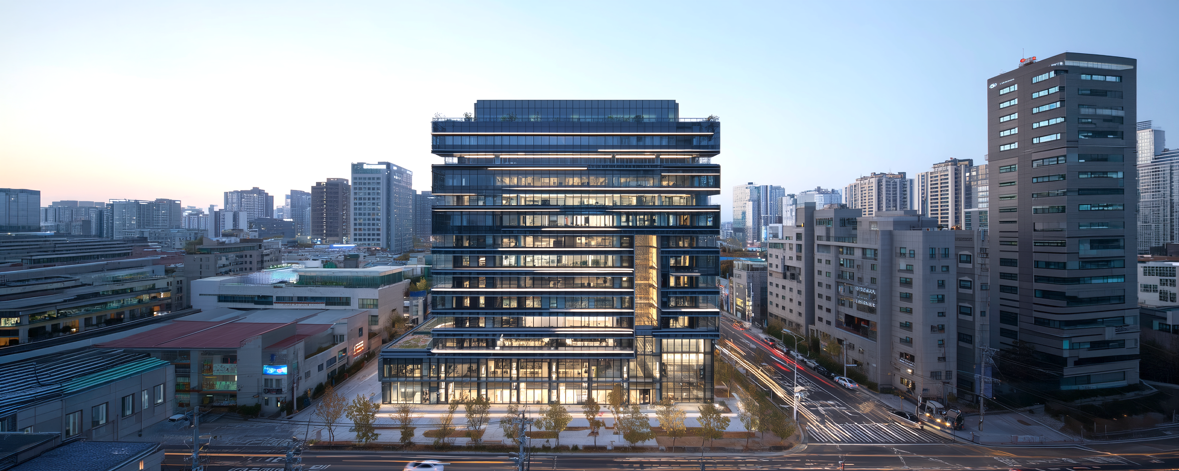 office 257-2 sungsu-dong ,seoul